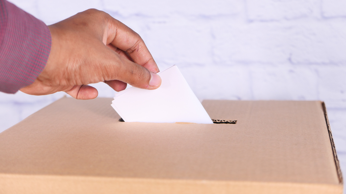 KPU Buka Suara Terkait Hasil Exit Poll Pemilu 2024 di Luar Negeri