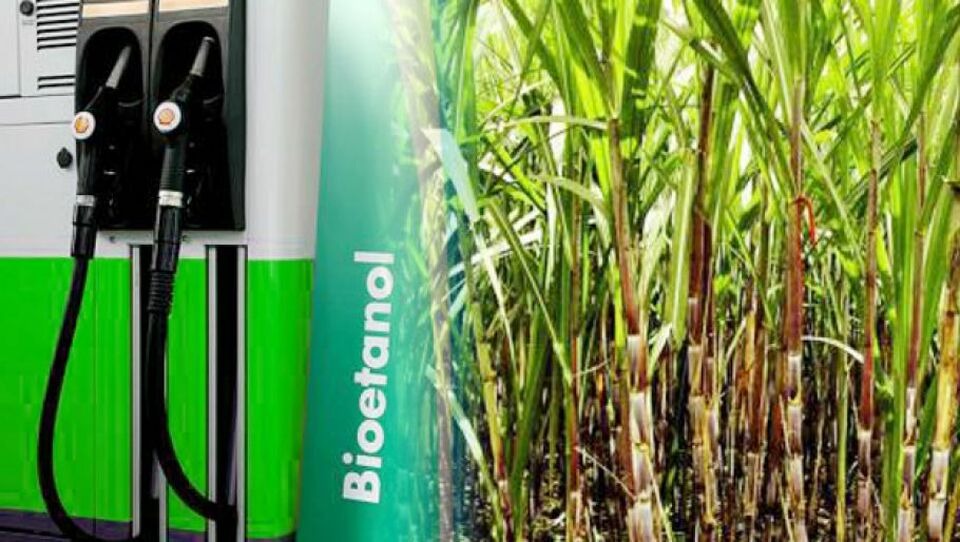 Pemerintah Targetkan Meningkatkan Penggunaan Bahan Bakar E20