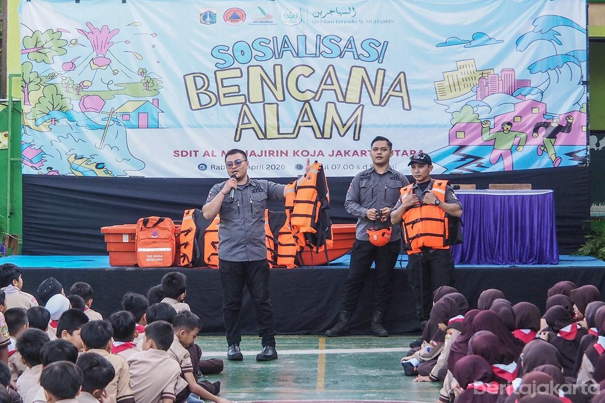 Authorities Urge Intensified Socialization and Disaster Preparedness Training