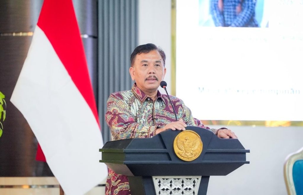 Pemerintah Siapkan Bantuan Beras untuk 33,24 Juta Penerima, Respons ...